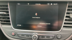 Vauxhall Crossland 1.2 Turbo Elite Edition 5dr Petrol Hatchback